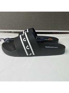 True Religion | Shoes | True Religion Biggy Slide Sandals  display picture 2